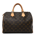 Monogram Speedy 30