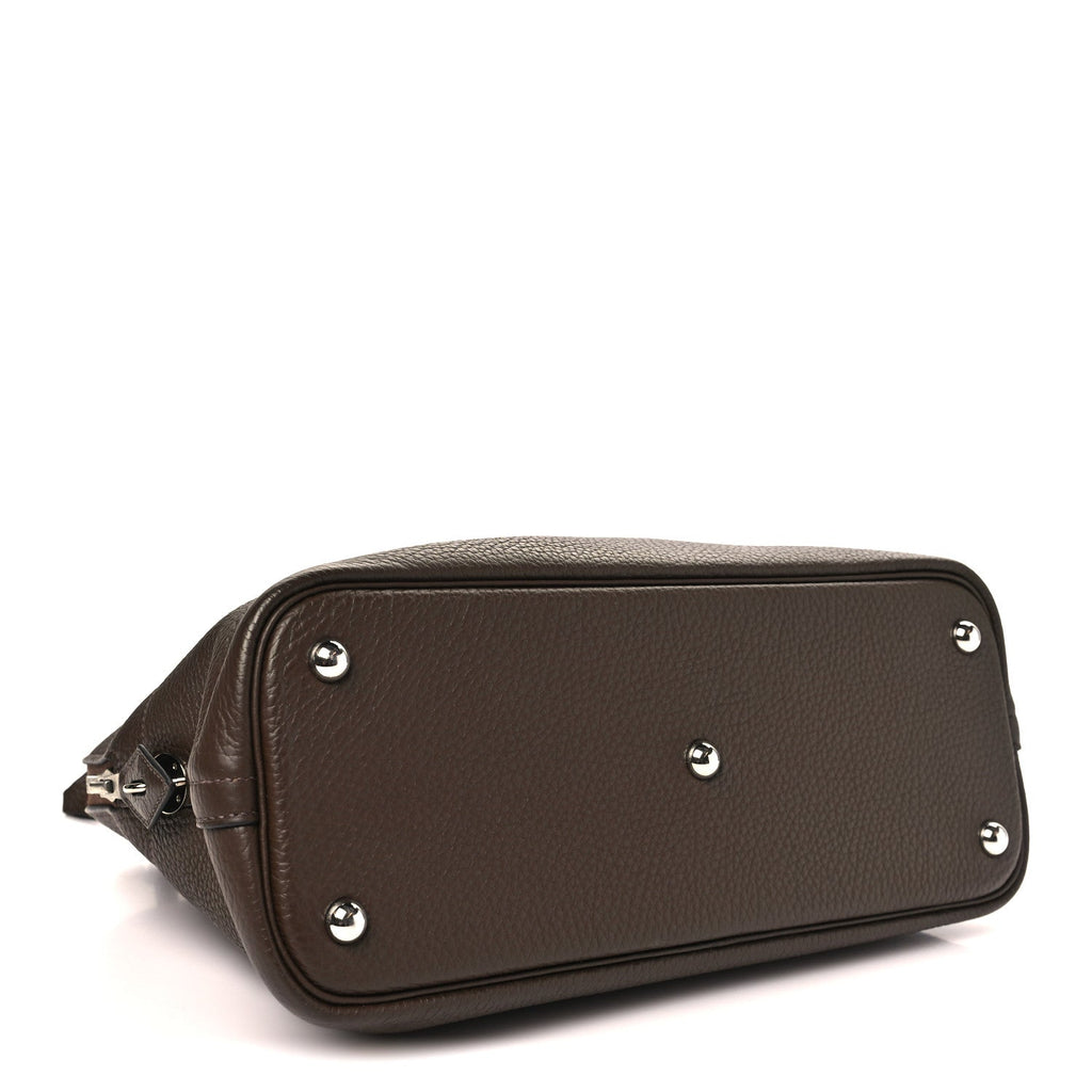 Taurillon Clemence Bolide 31 Chocolate
