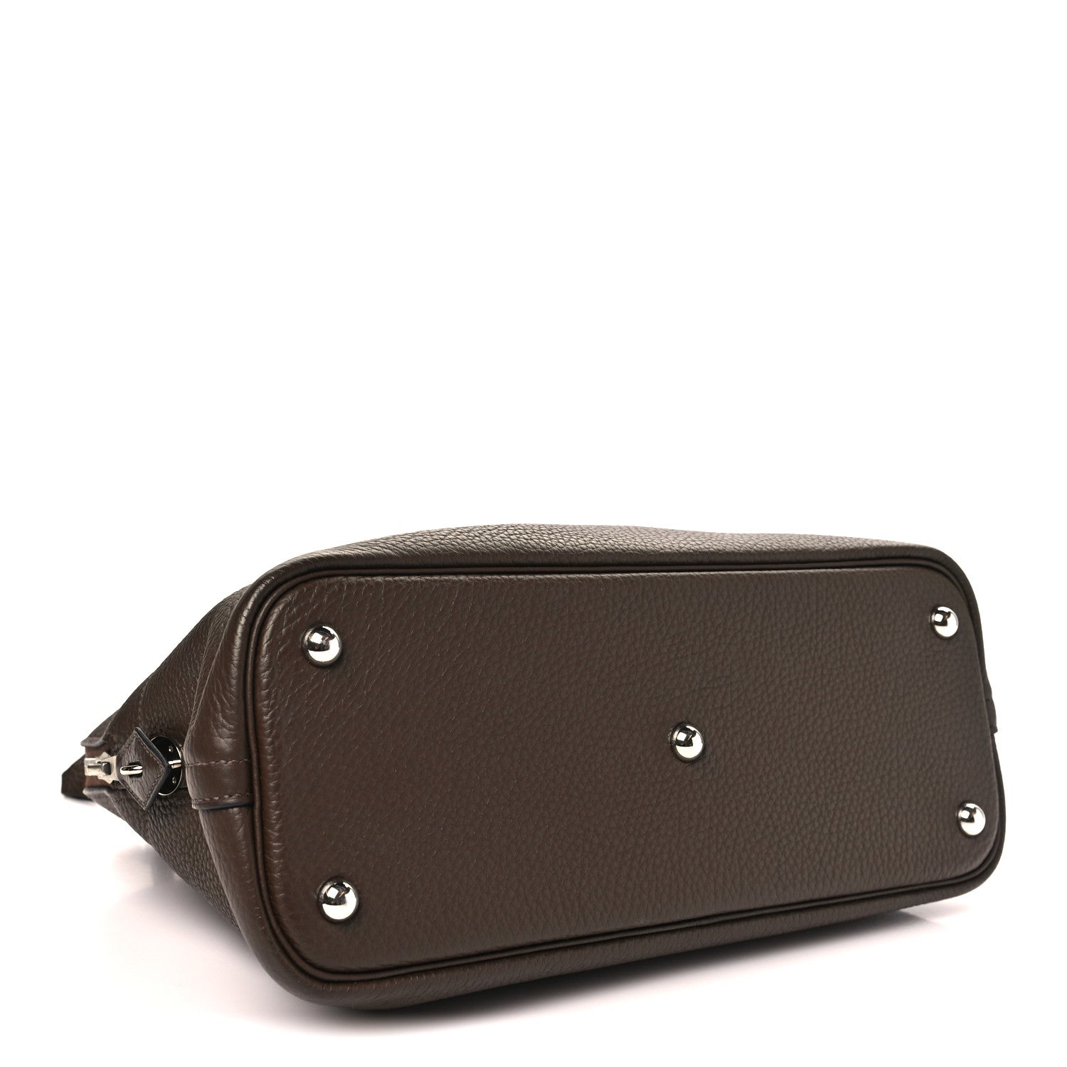 Taurillon Clemence Bolide 31 Chocolate
