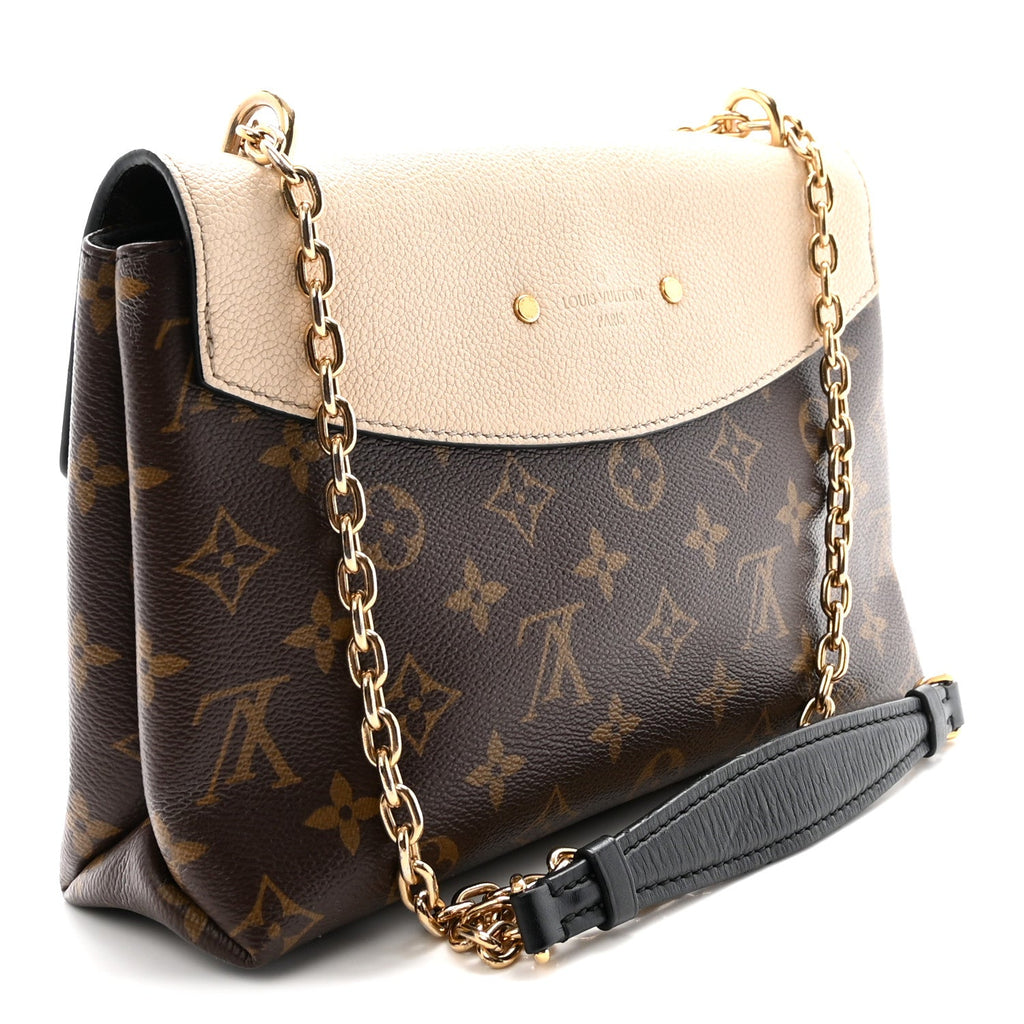 Monogram Saint Placide Creme