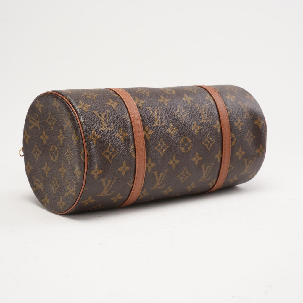 Louis Vuitton Vintage Classic Monogram Papillon 30