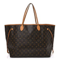 Monogram Neverfull GM