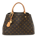 Monogram Montaigne MM