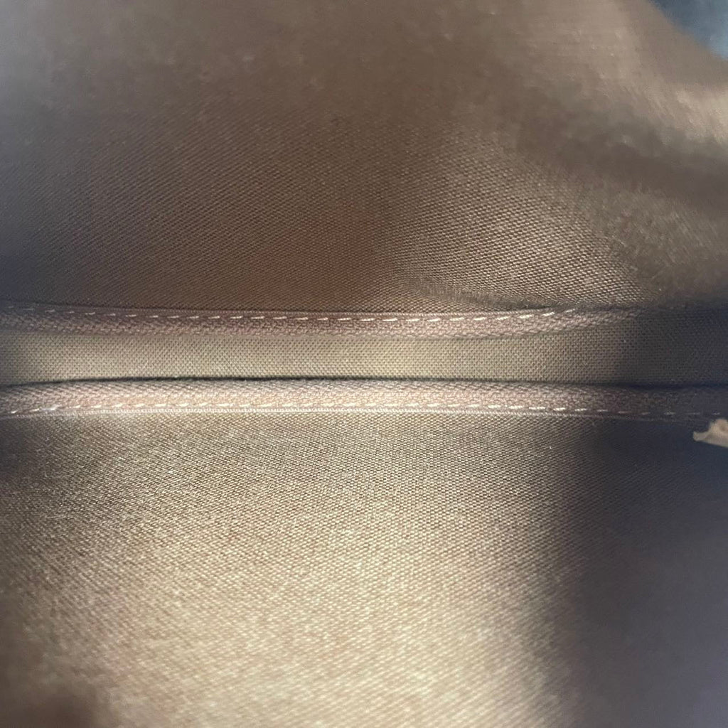 Louis Vuitton Monogram Multi Pochette Green 2021