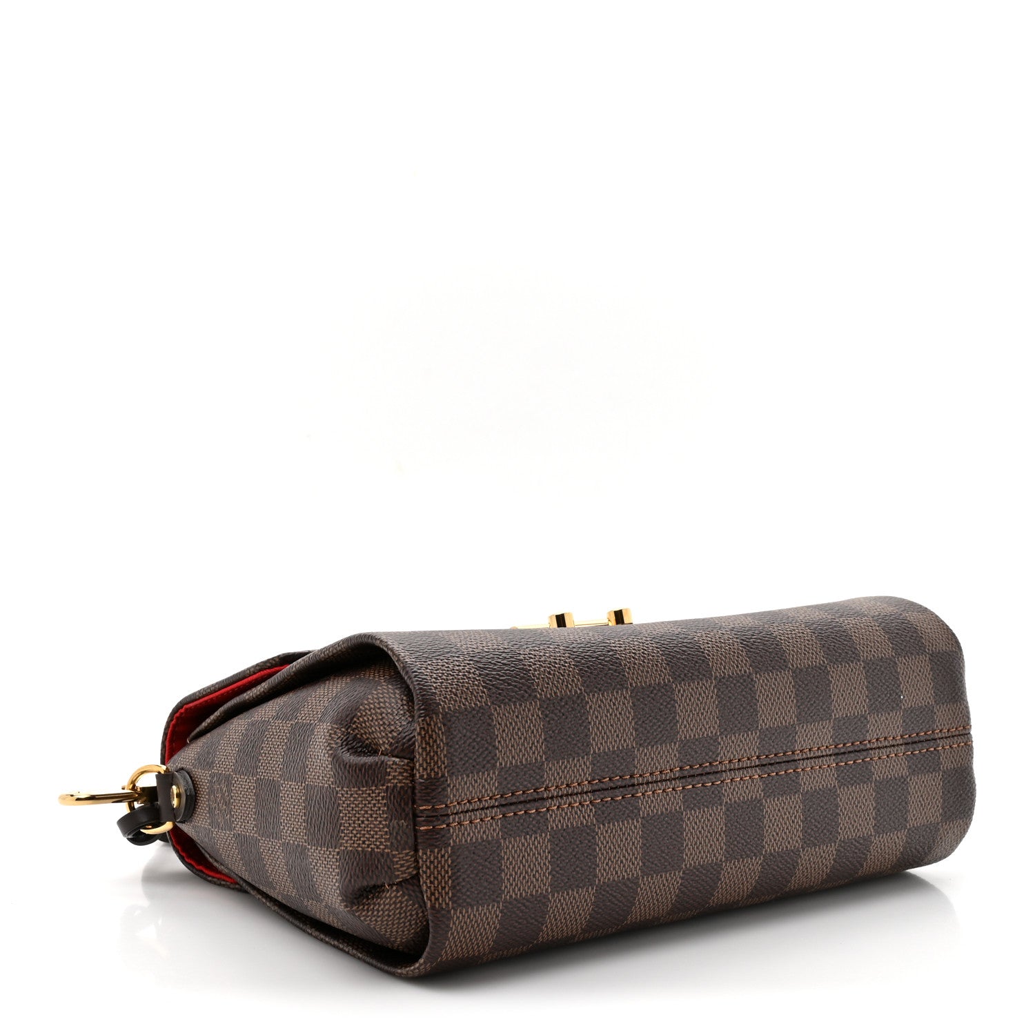 Damier Ebene Croisette
