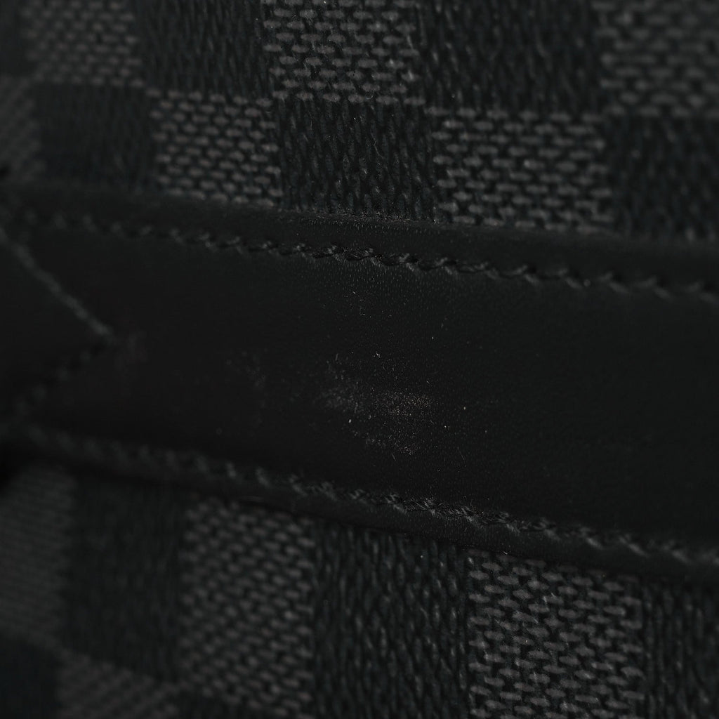 Damier Graphite Anton Tote