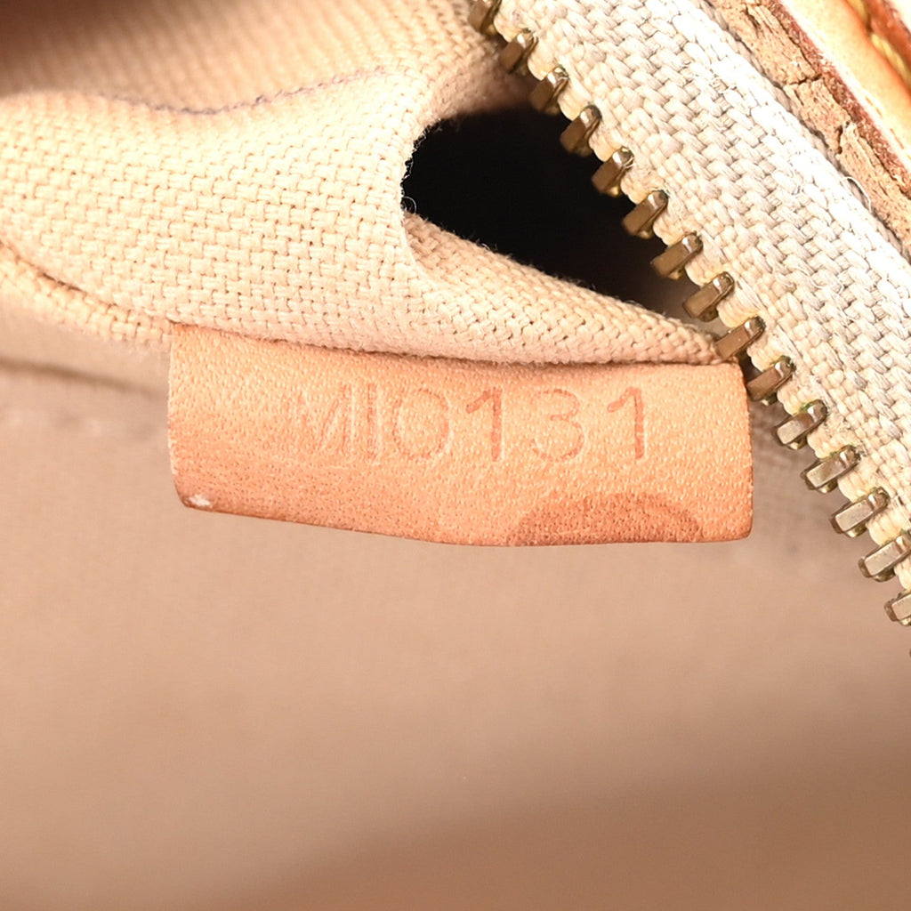 Damier Azur Siracusa PM