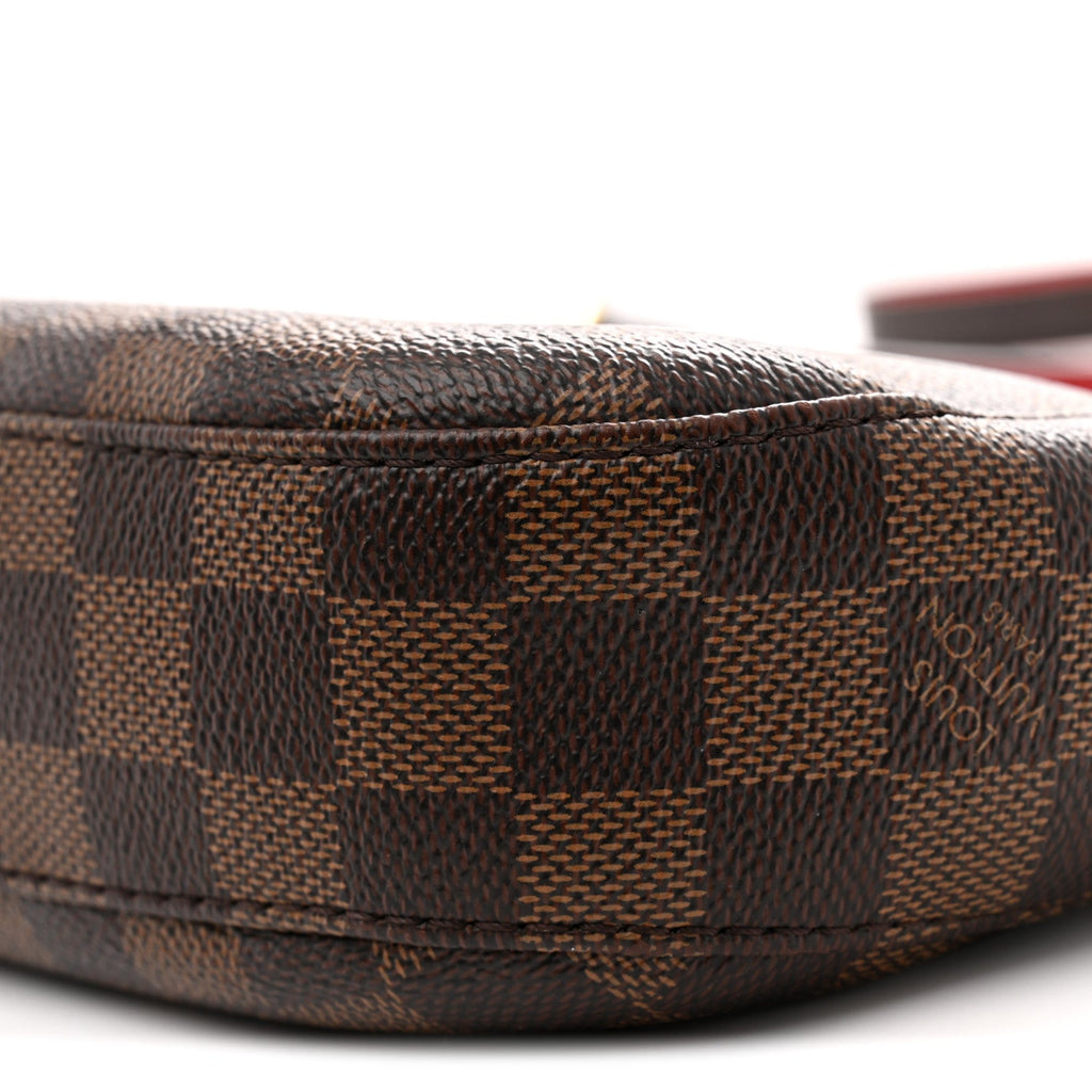 Damier Ebene South Bank Besace