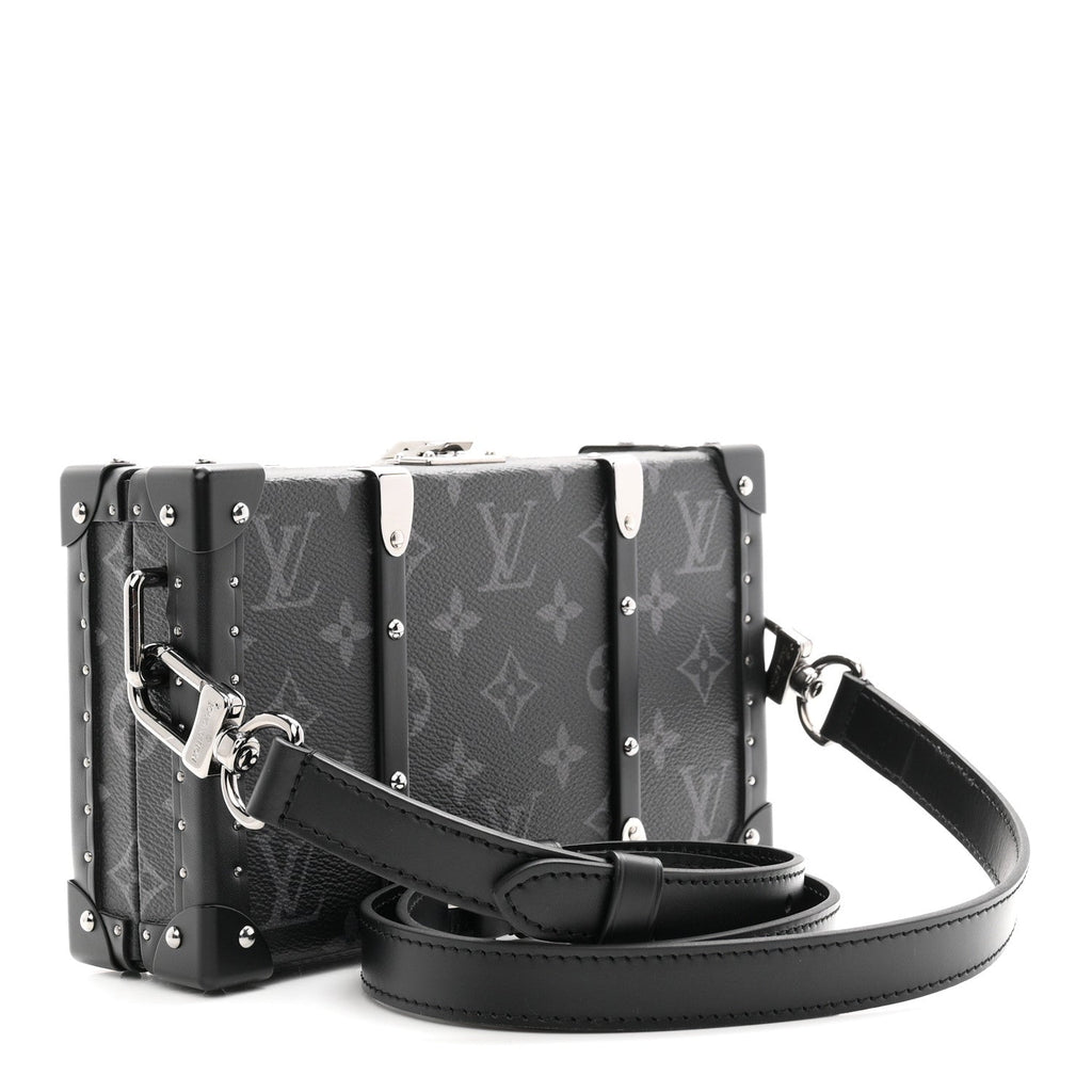 Monogram Eclipse Neo Wallet Trunk