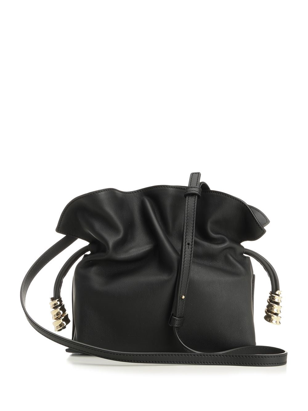 Loewe Women Flamenco Clutch Coil Mini