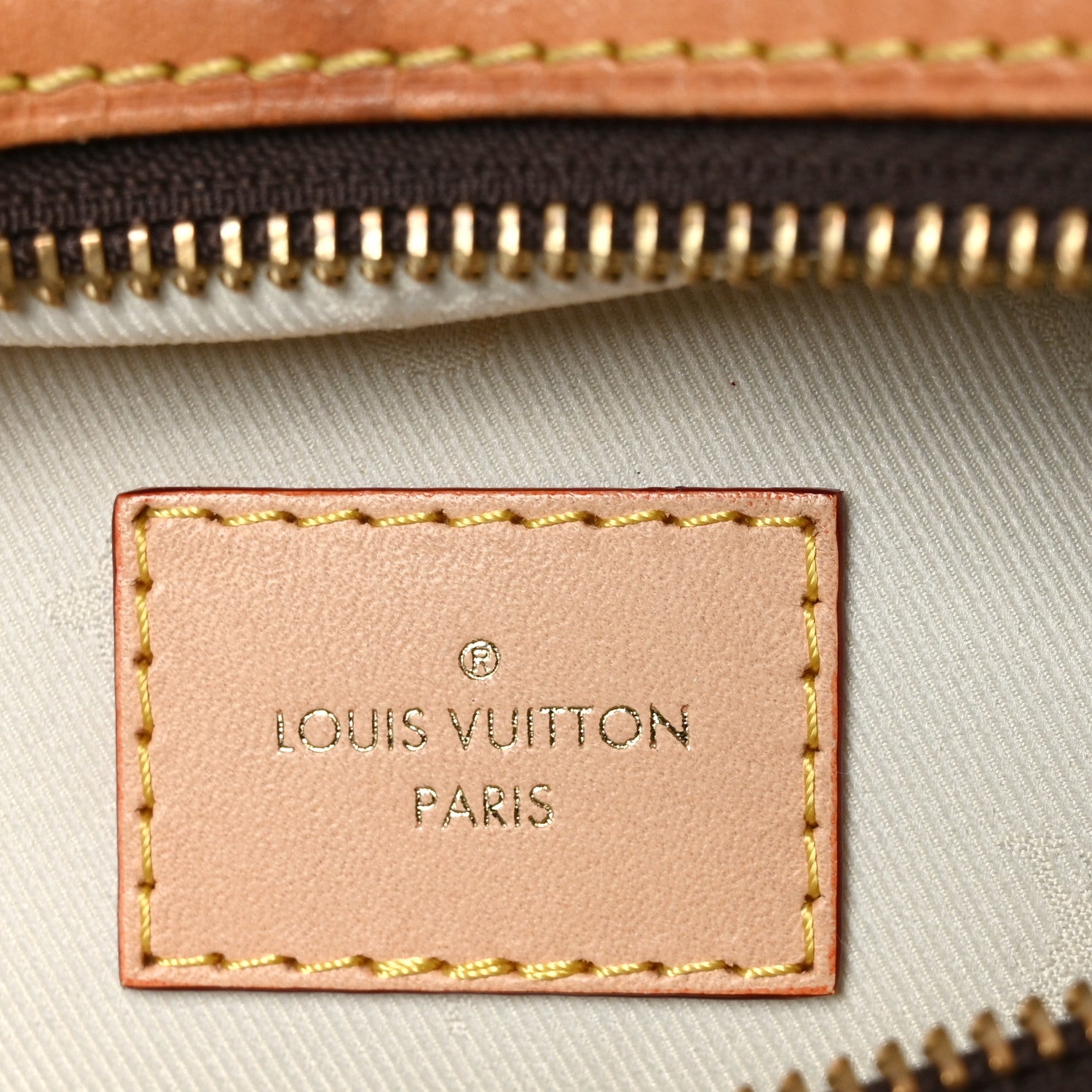 Monogram High Rise Bumbag