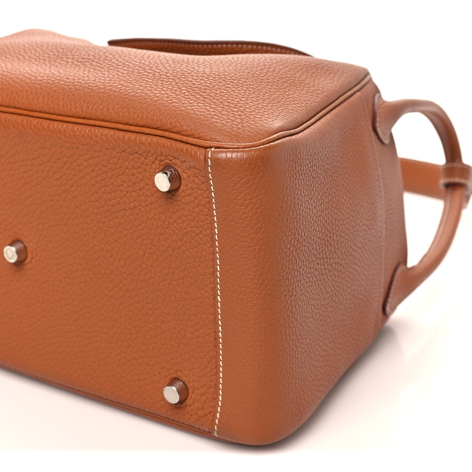 Taurillon Clemence Lindy 30 Gold