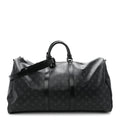 Monogram Eclipse Keepall Bandouliere 55