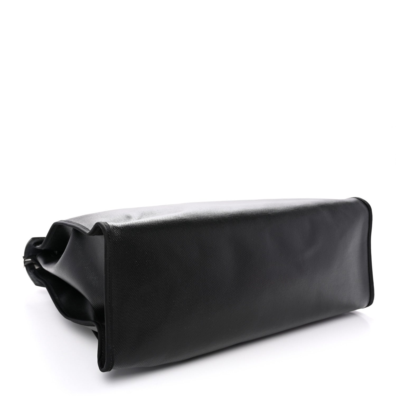 Toile H Berline Vache Hunter Herbag Zip 39 MM Black Ecru