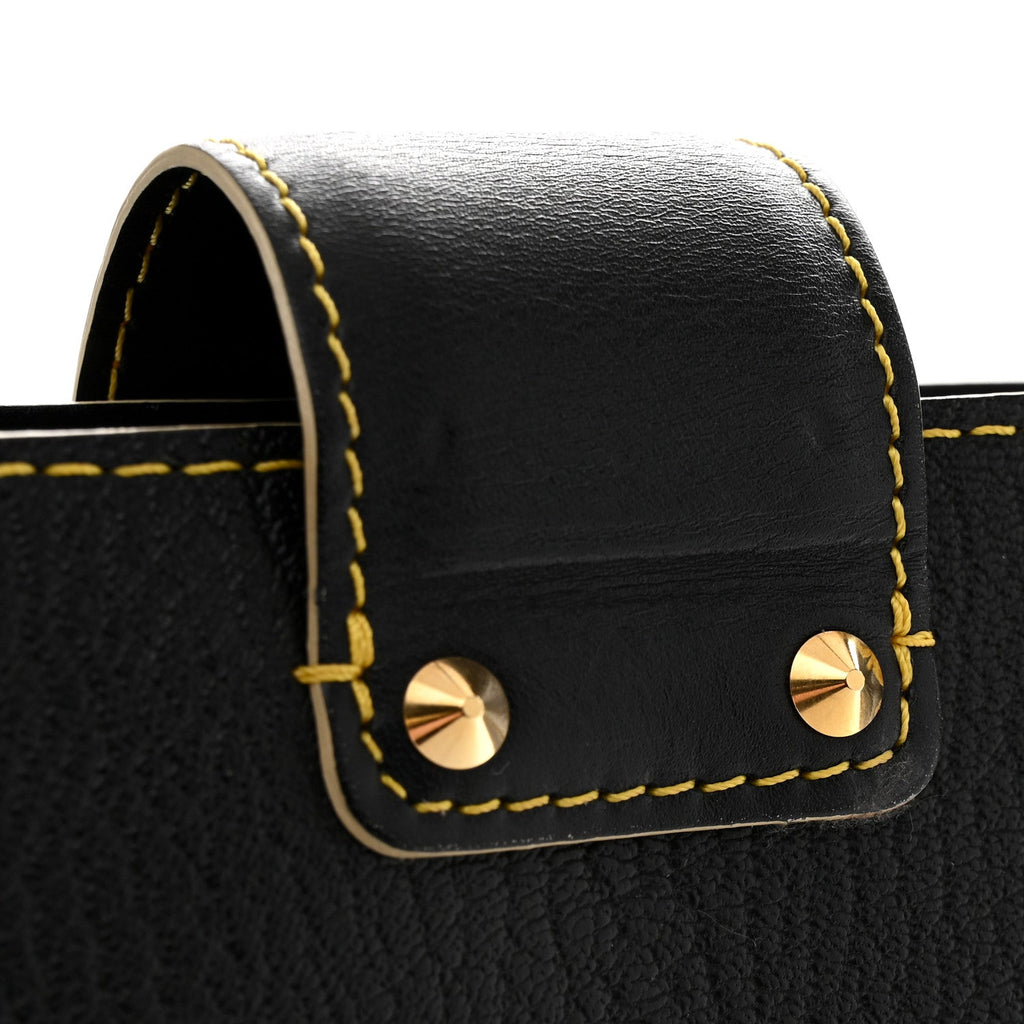 Suhali Le Fabuleux Black