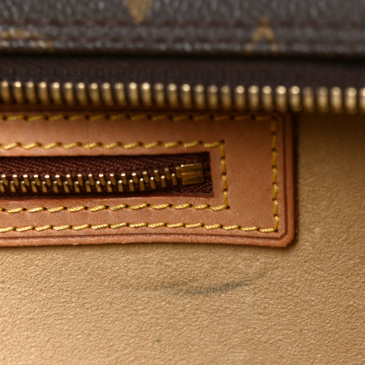 Monogram Cite GM