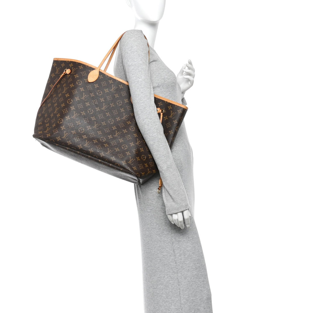 Monogram Neo Neverfull GM