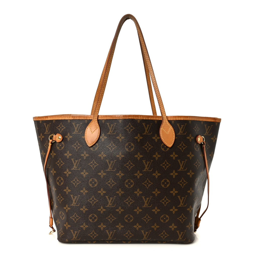 Monogram Neo Neverfull MM