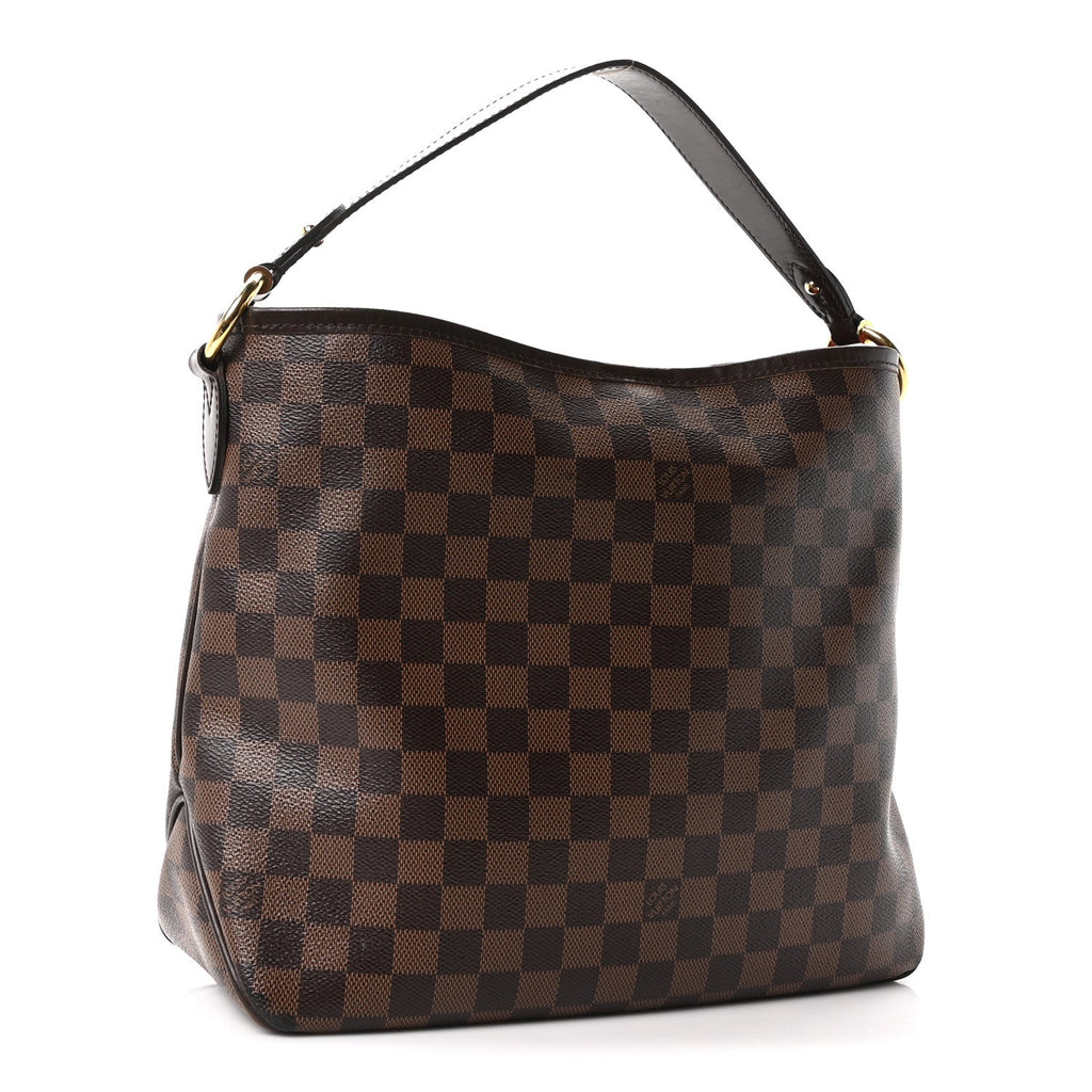 Damier Ebene Delightful MM