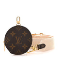 Monogram OnTheGo PM Adjustable Shoulder Strap