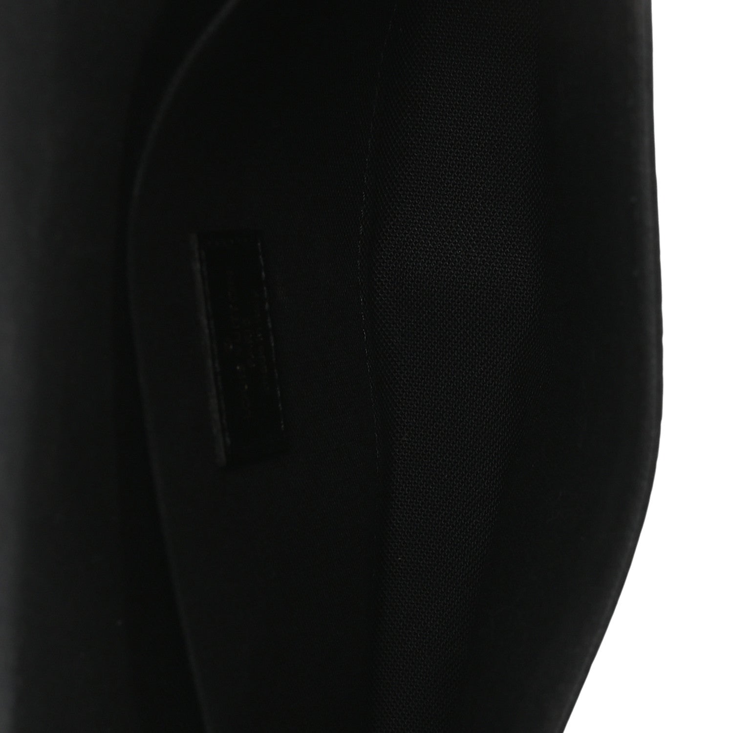 Game On Felicie Chain Wallet Black