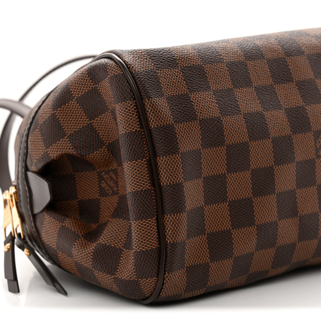 Damier Ebene Rivington PM
