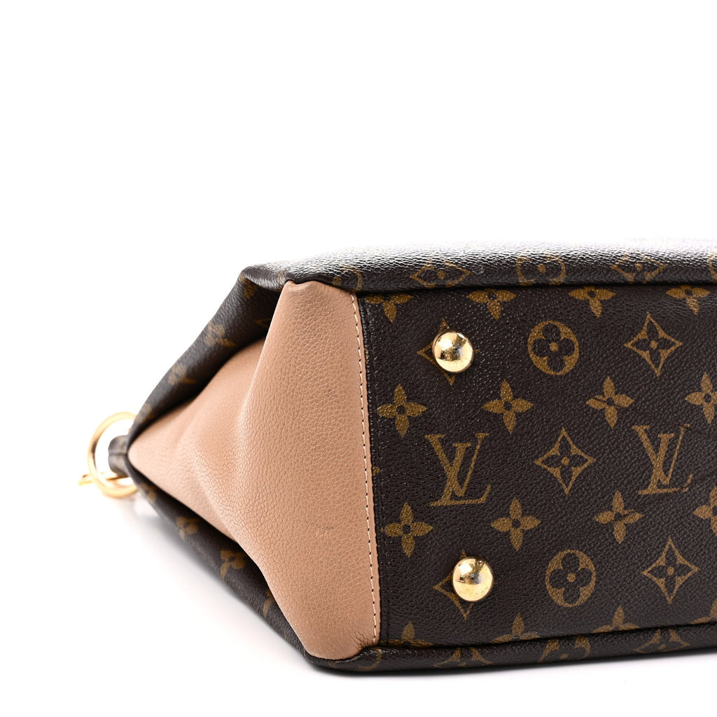 Monogram Pallas Full Sesame