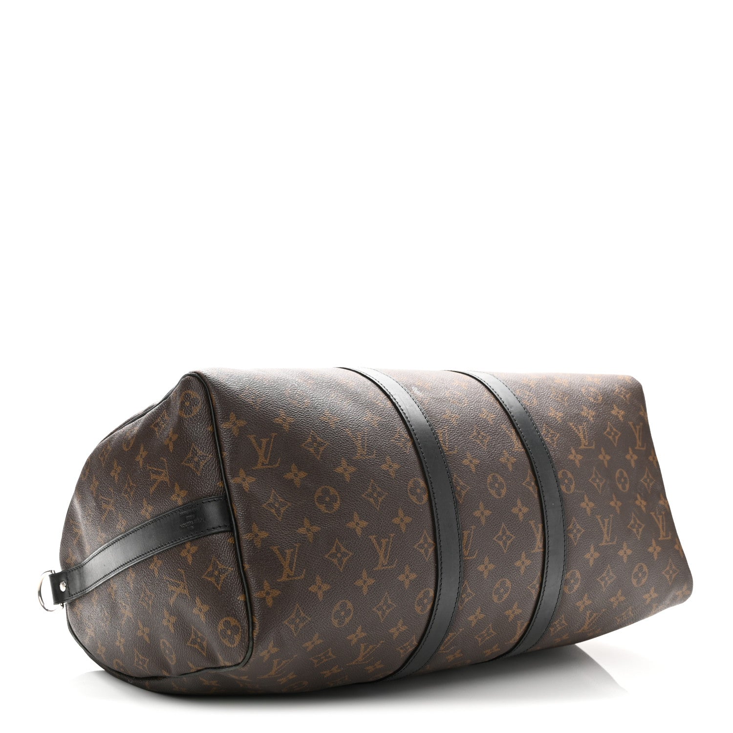 Damier Ebene Keepall Bandouliere 45