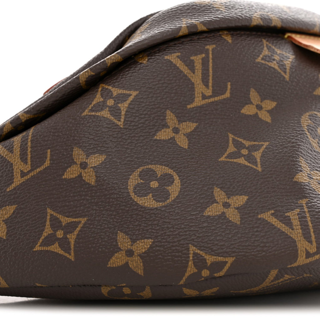 Monogram Bumbag