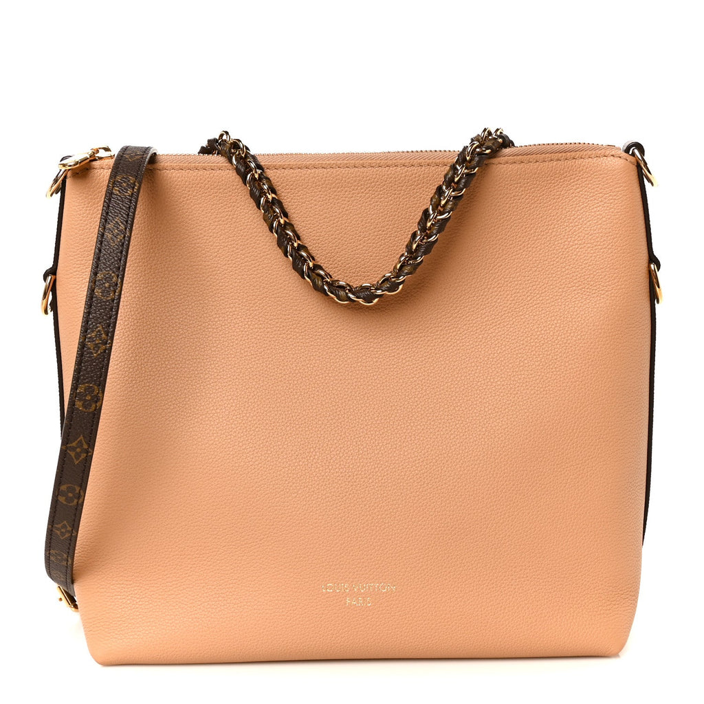 Calfskin Multipass Arizona Beige