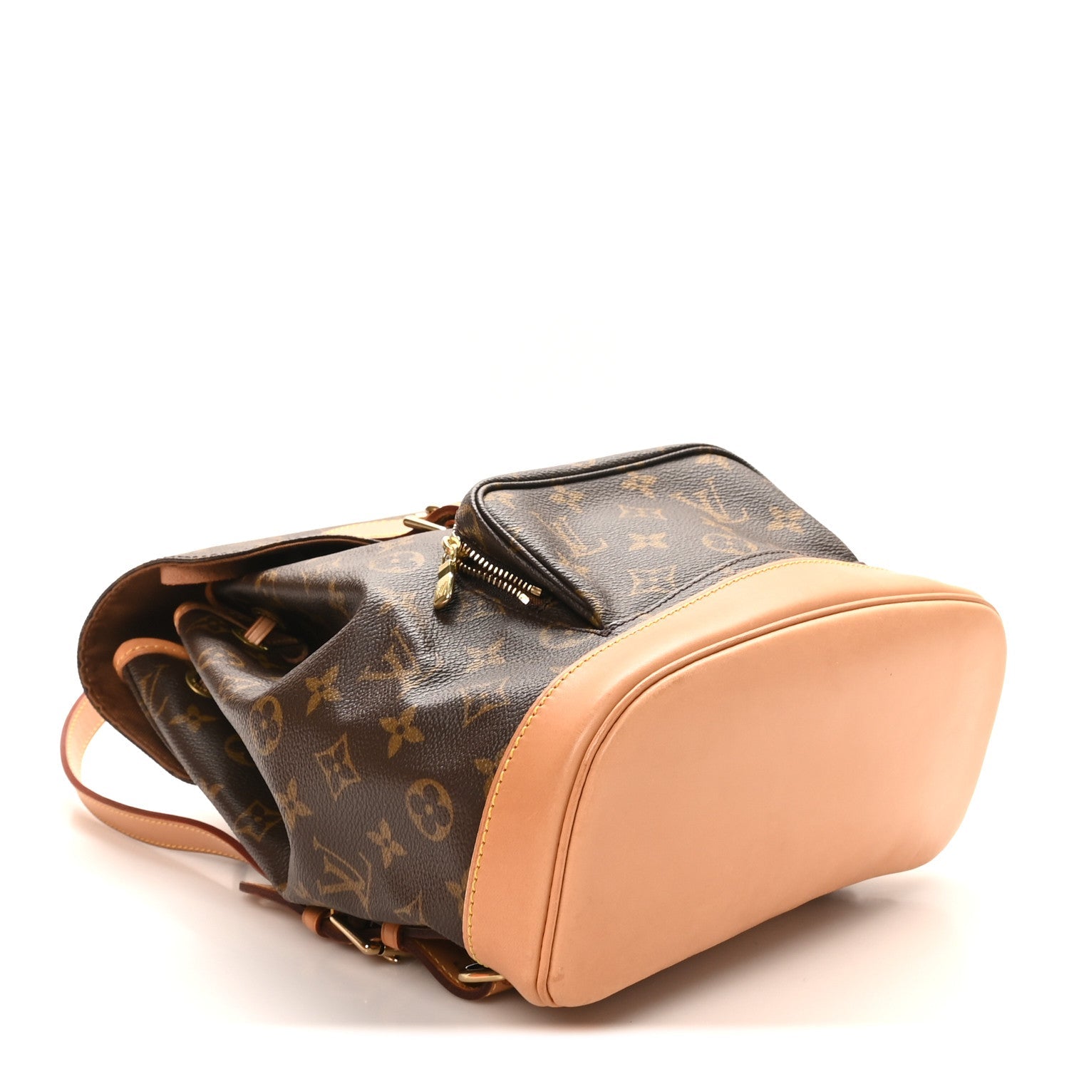 Monogram Montsouris MM Backpack