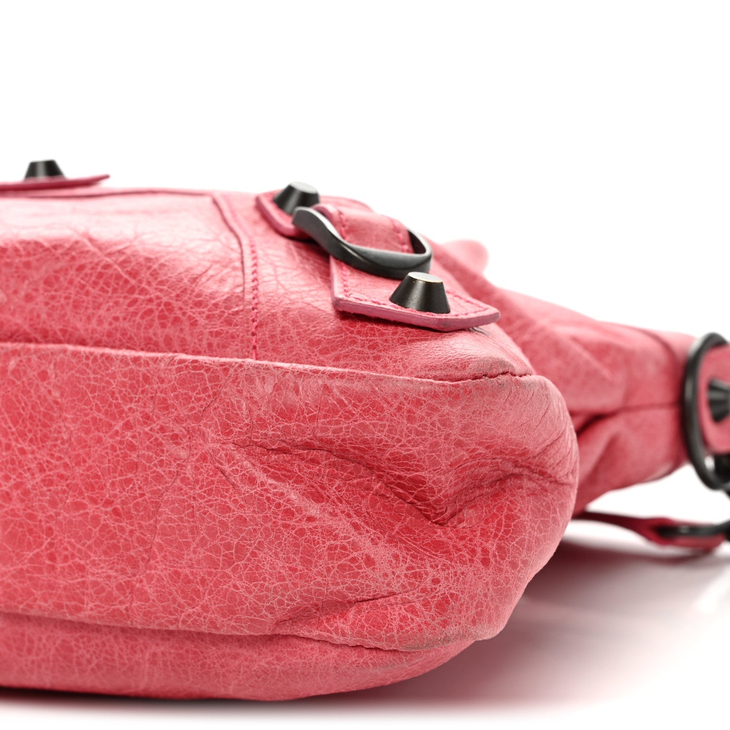 Agneau Classic Hardware First Grenadine