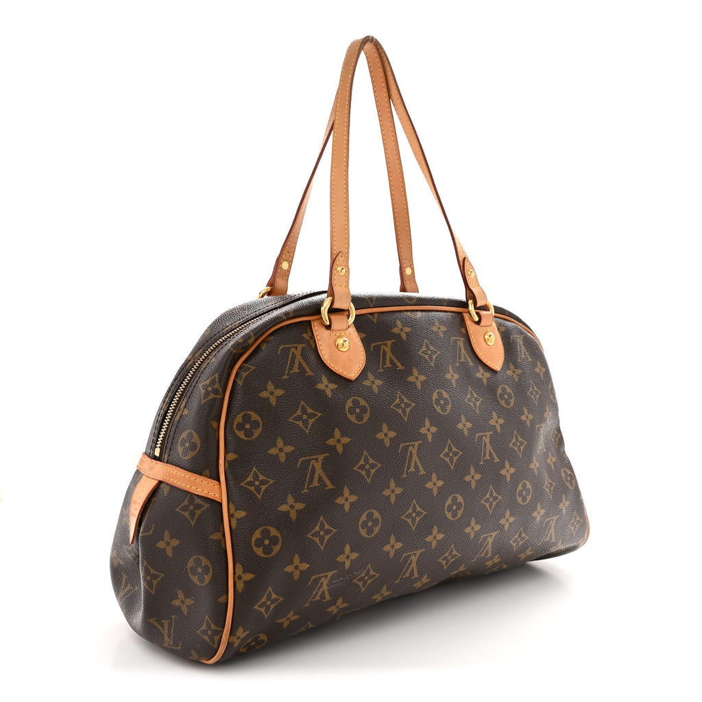 Monogram Montorgueil GM