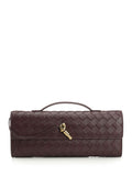 Bottega Veneta Women "Andiamo" Clutch
