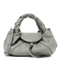 Calfskin Small Spy Matcha Latte