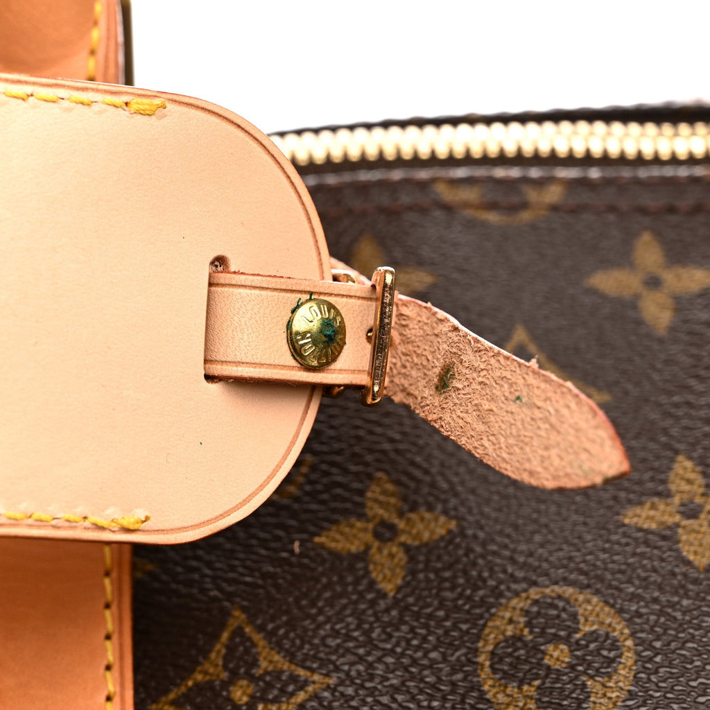Monogram Keepall 50