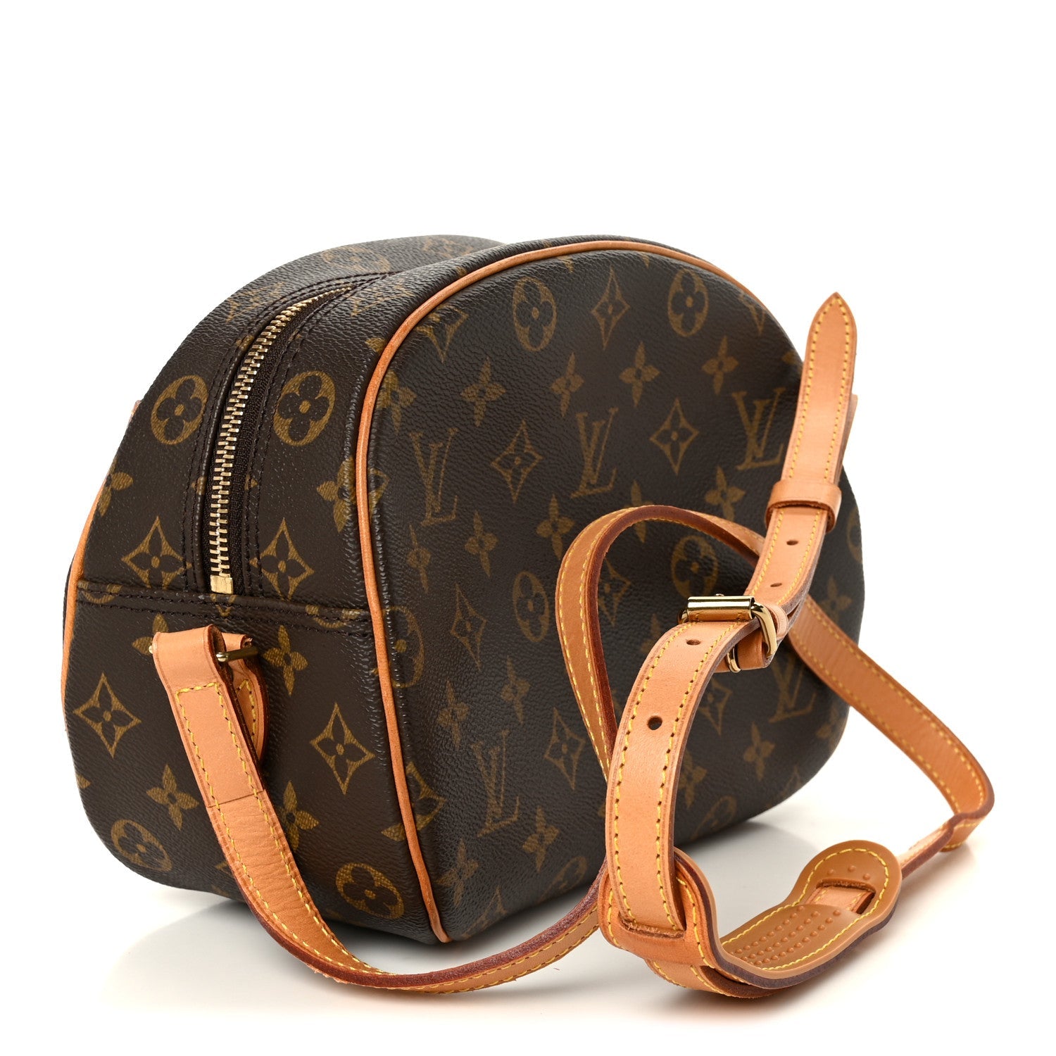 Monogram Blois