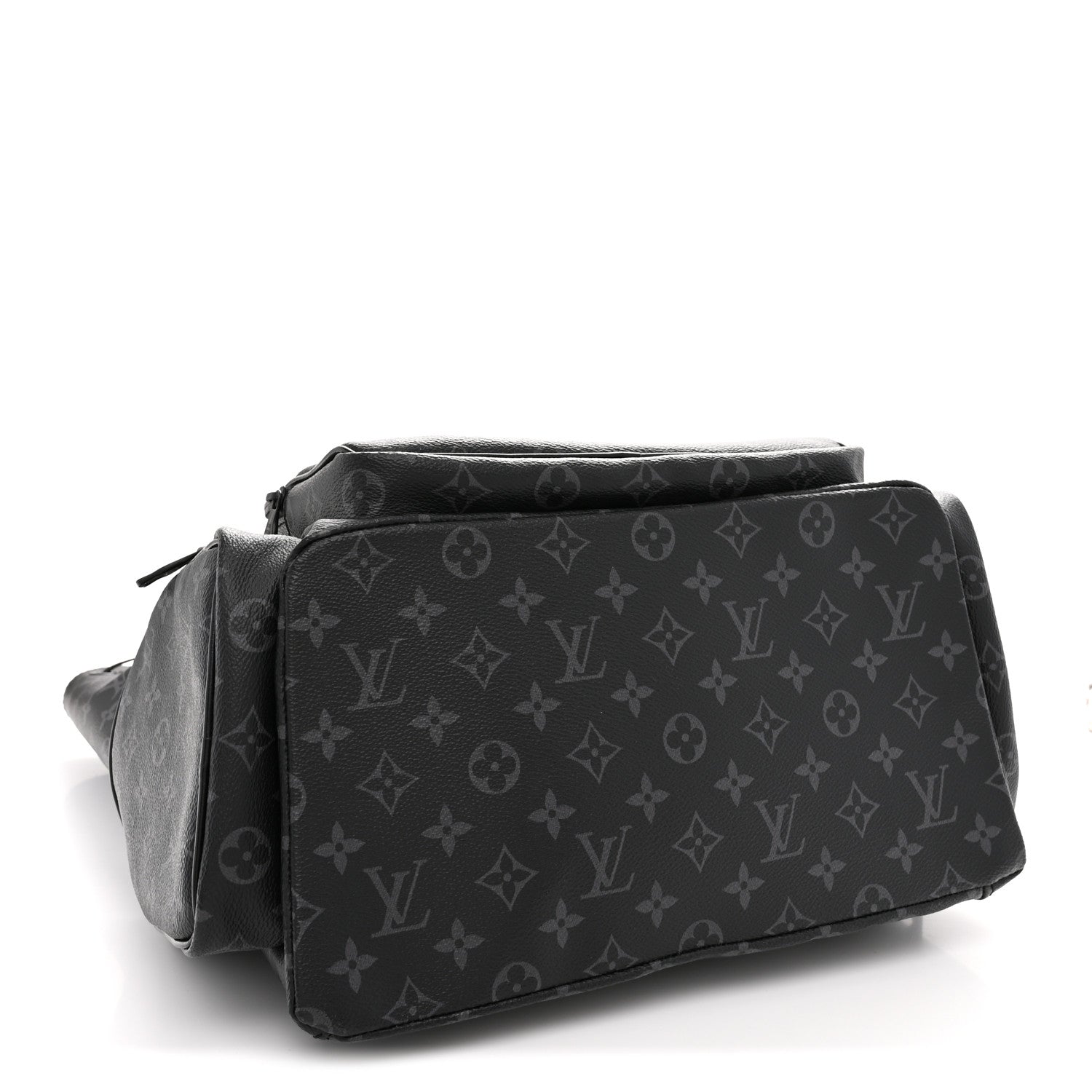 Monogram Eclipse Trio Backpack