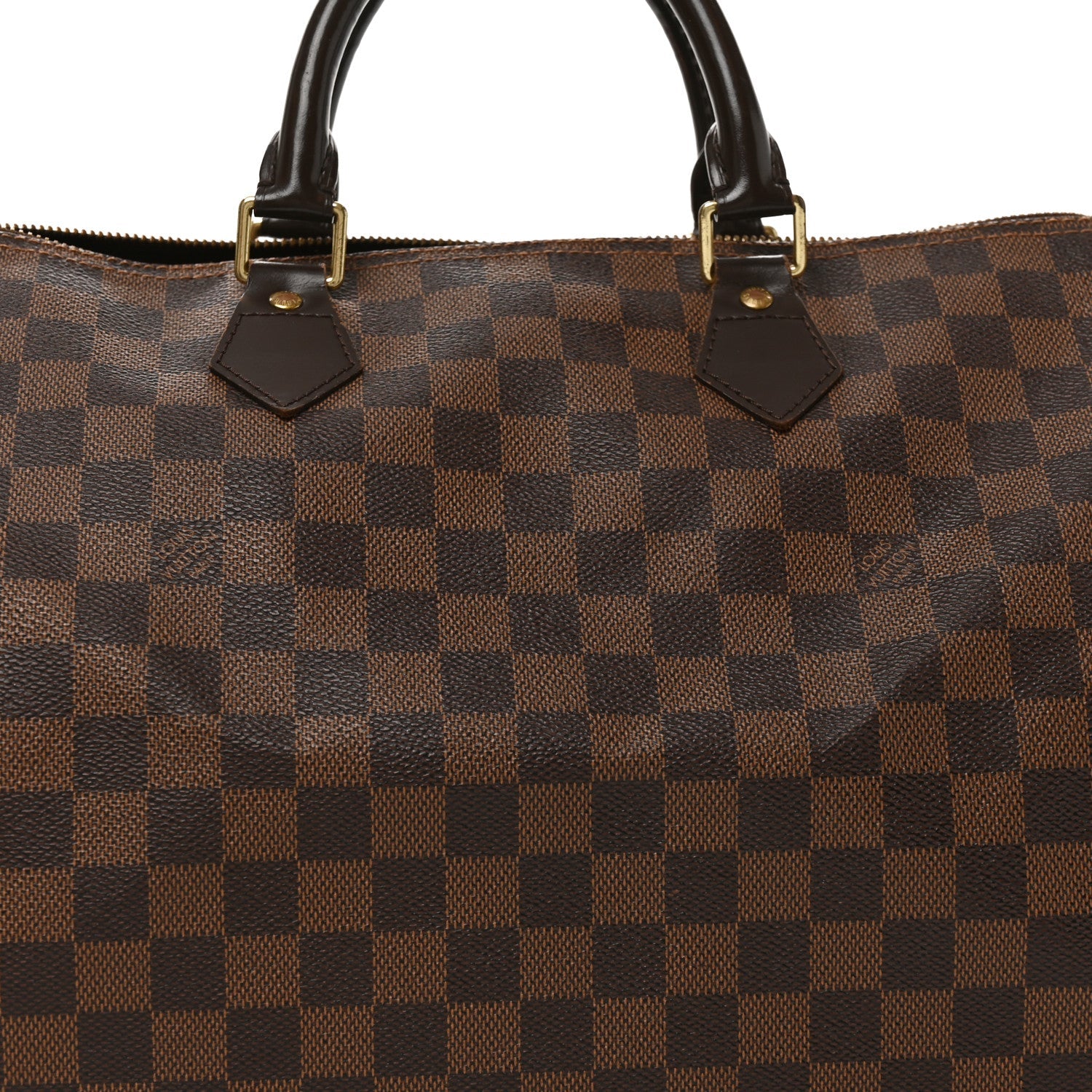 Damier Ebene Speedy 35