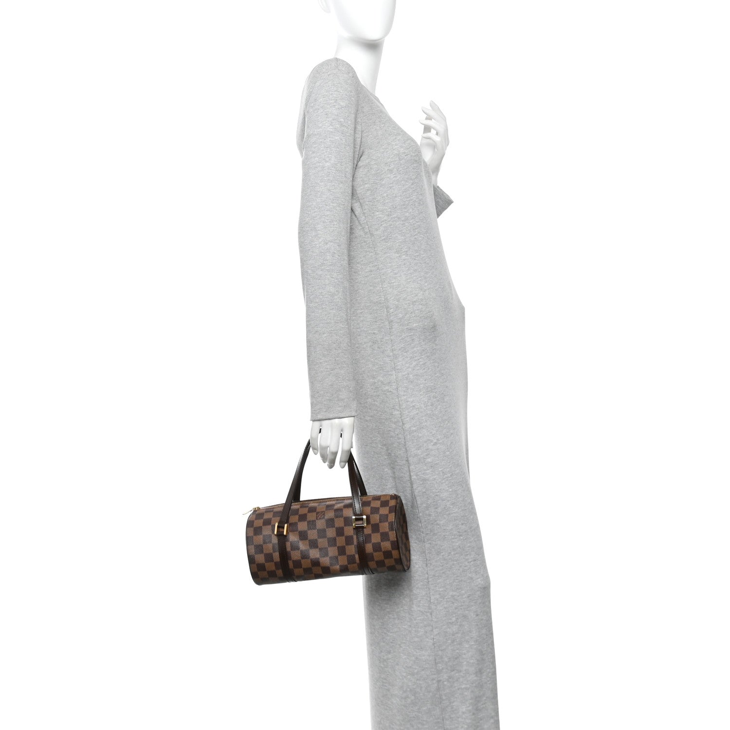 Damier Ebene Papillon 26