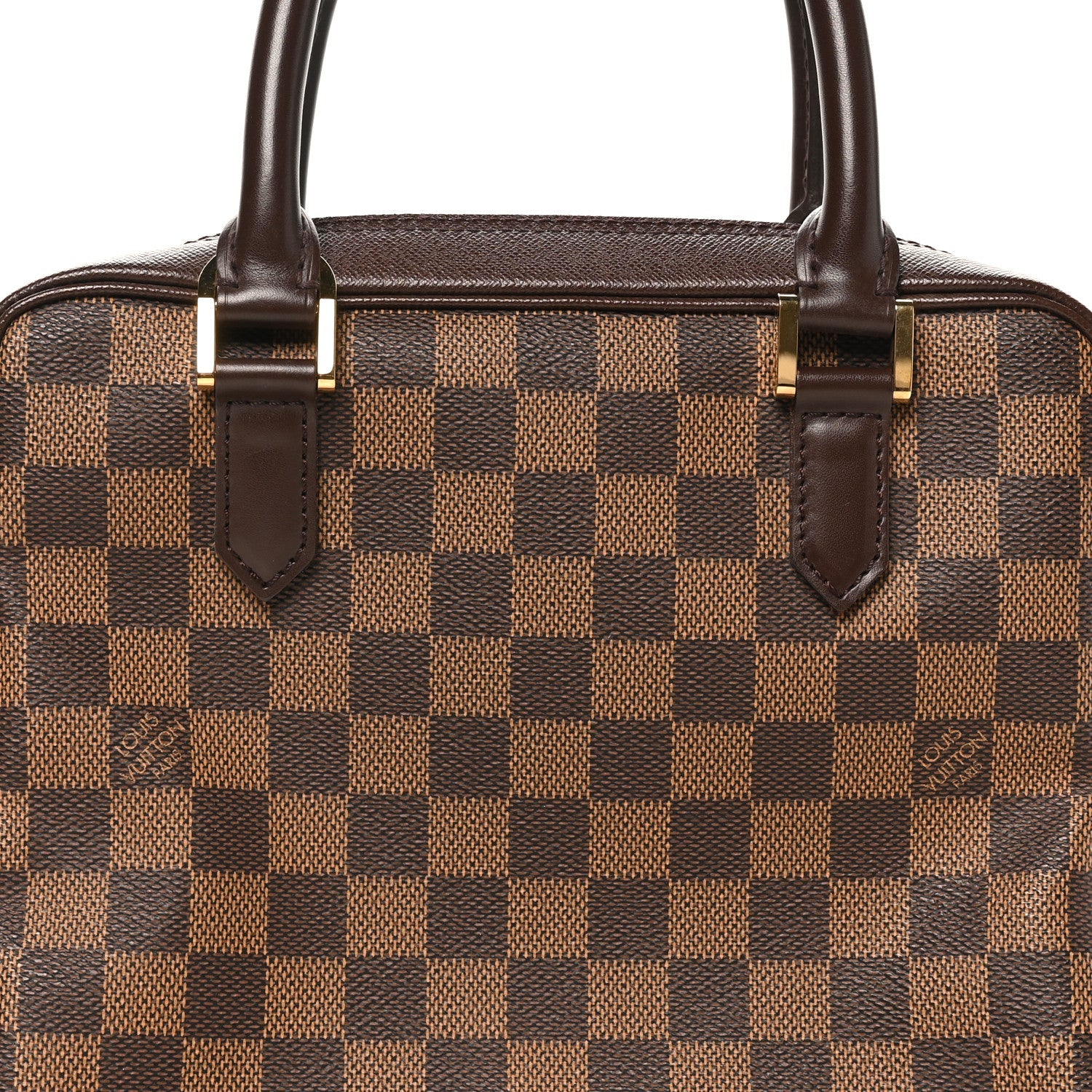 Damier Ebene Brera