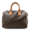 Monogram Speedy 25