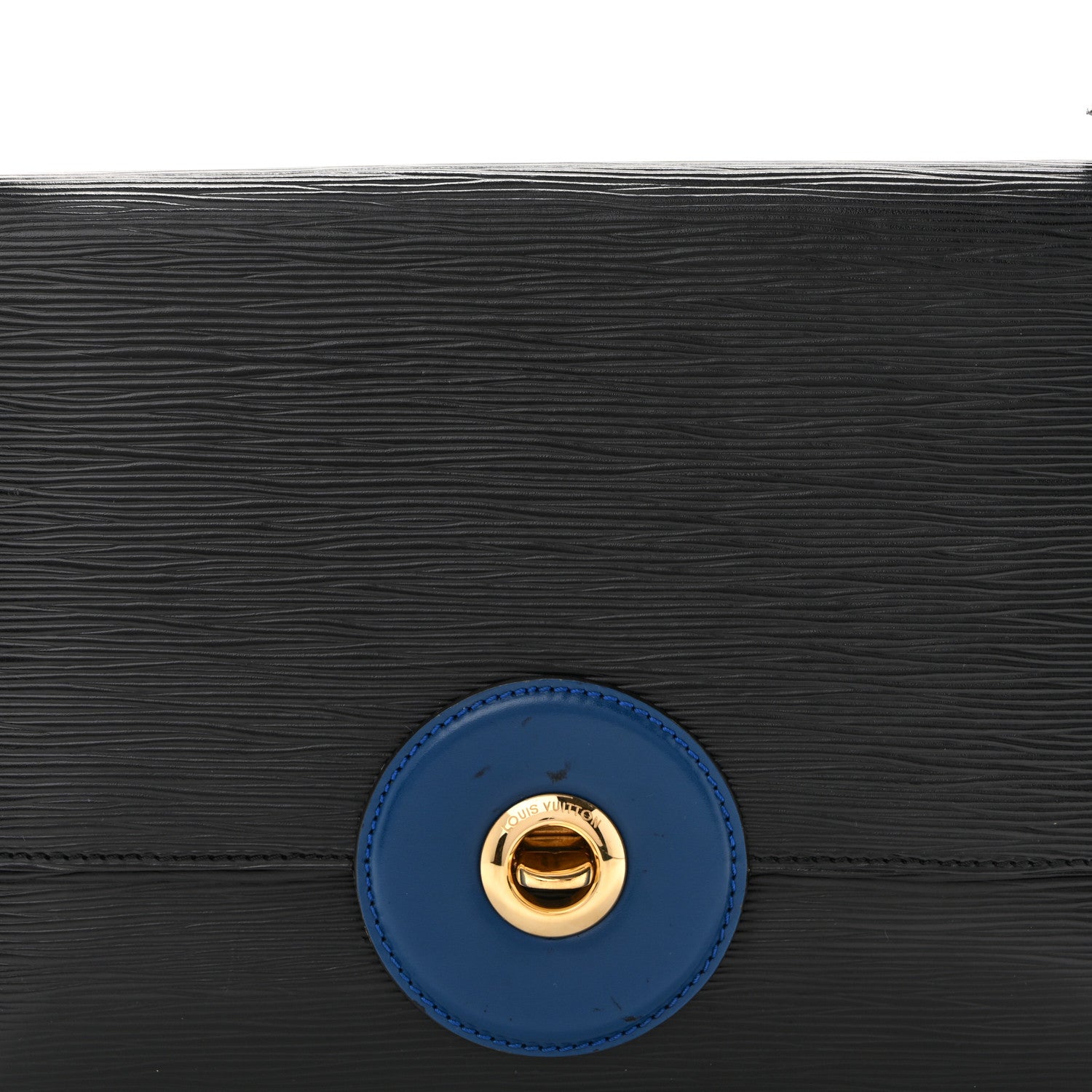 Epi Sac Friedland Black Blue