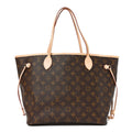 Monogram Neo Neverfull MM