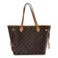 Monogram Neo Neverfull MM