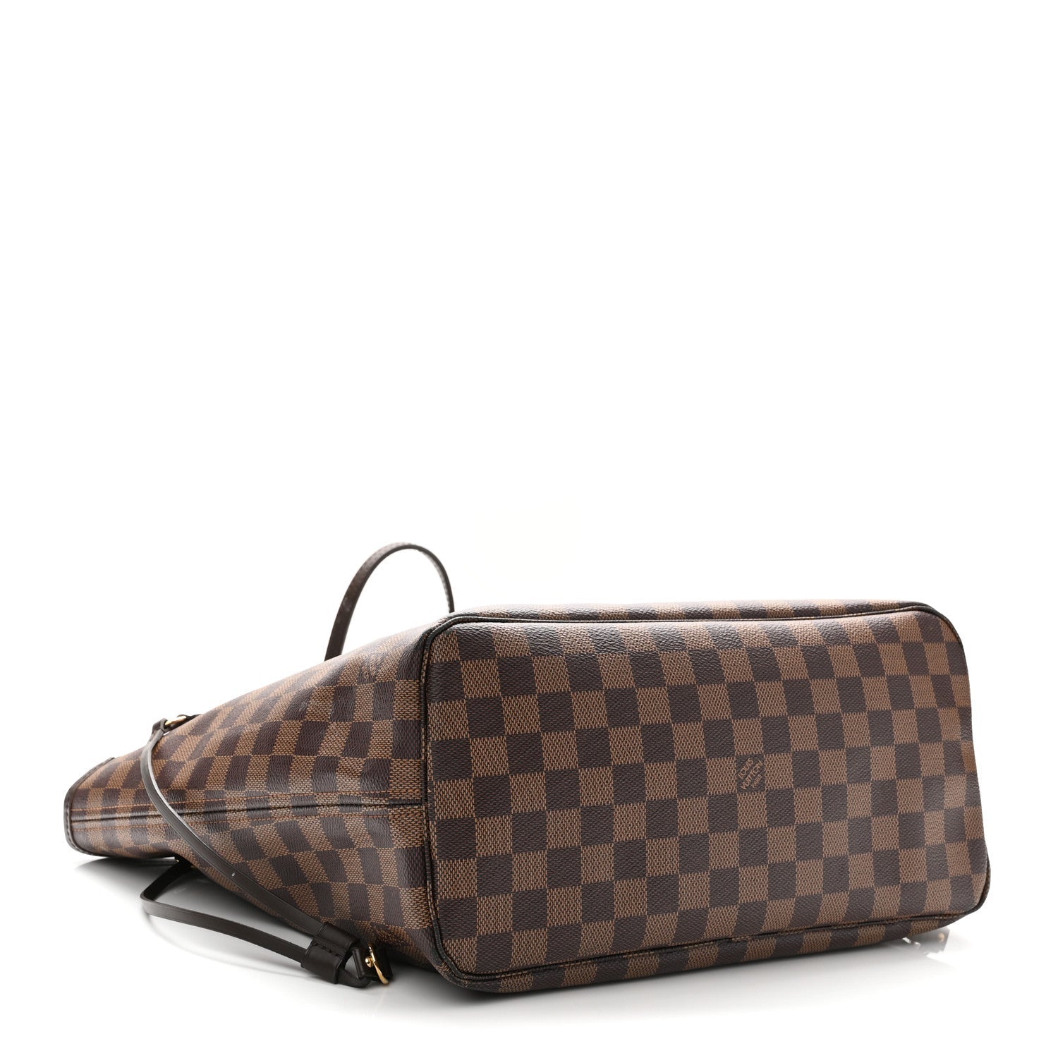 Damier Ebene Neo Neverfull MM