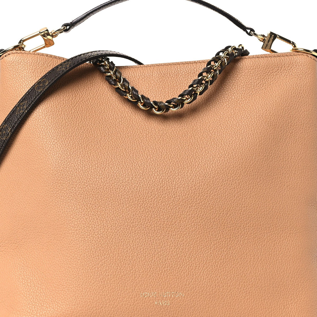 Calfskin Multipass Arizona Beige