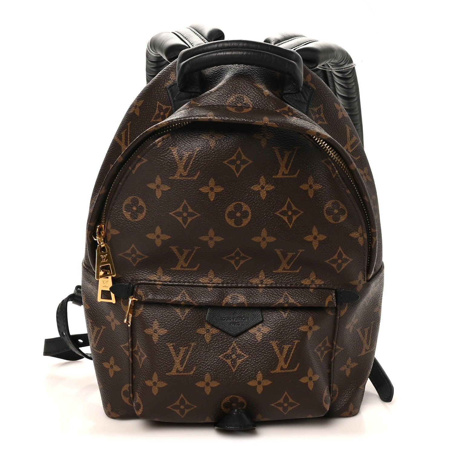 Monogram Palm Springs Backpack PM