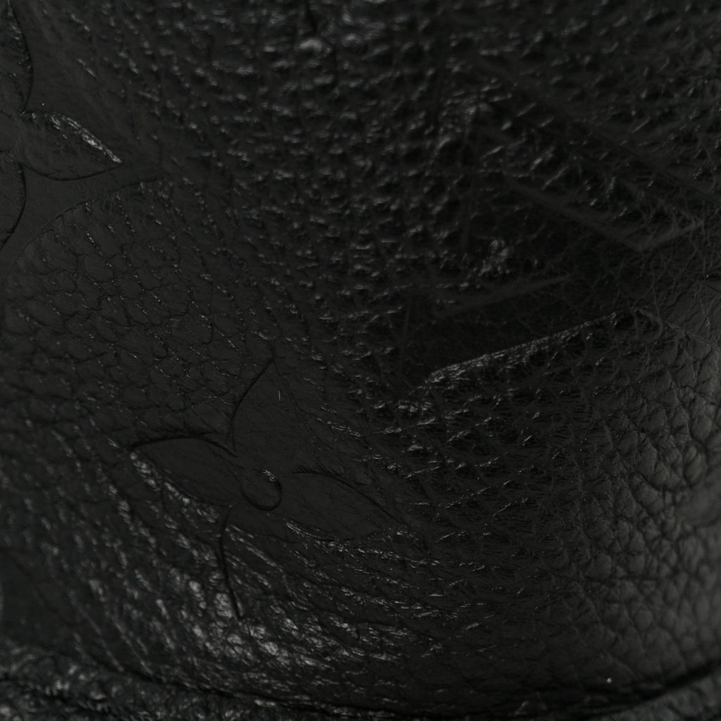 Empreinte Monogram Giant Diane Black