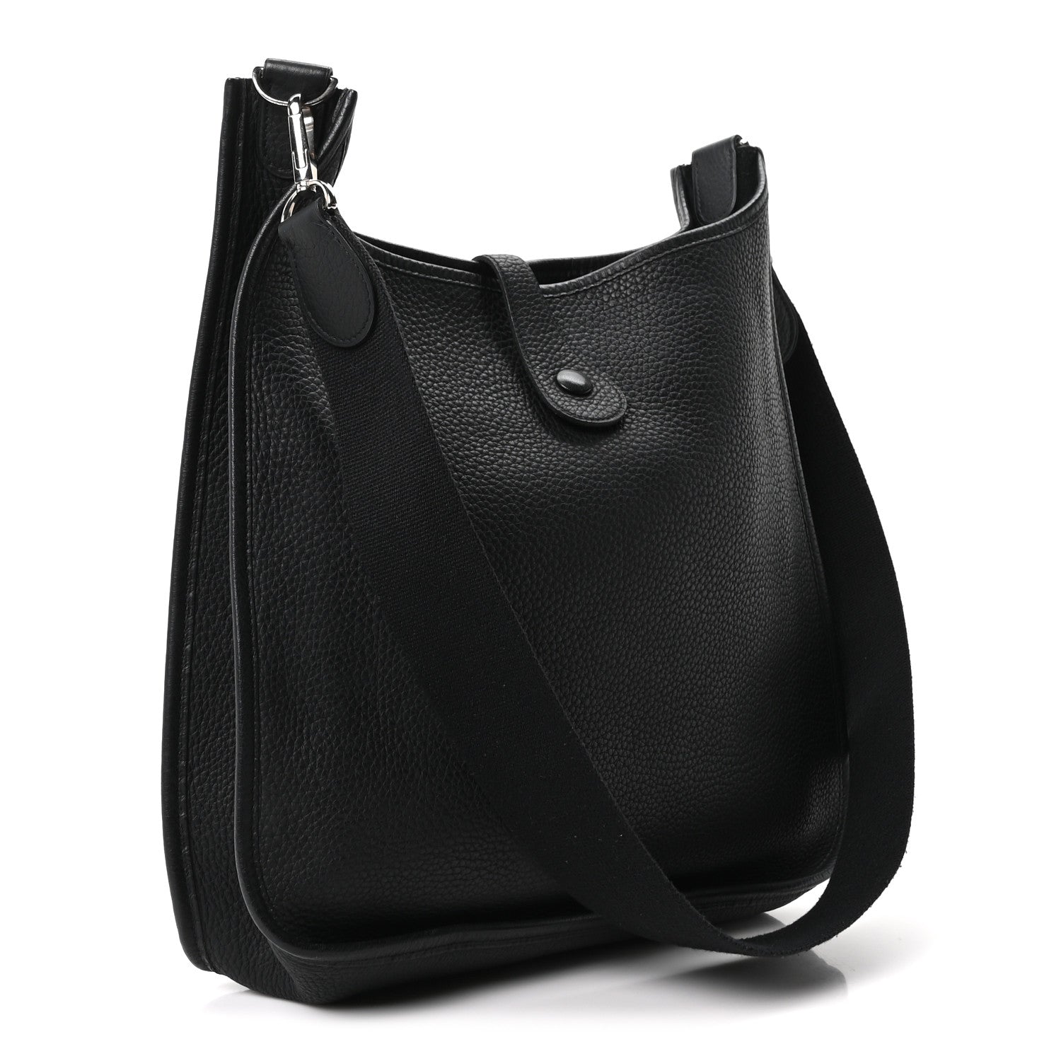 Taurillon Clemence Evelyne GM Black